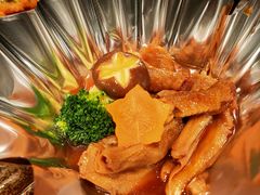 -匠和风精致料理(莆田财富中心店)