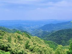 -莫干山风景区