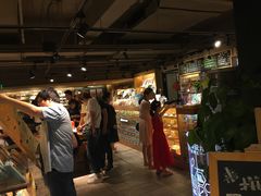 -猫的天空之城概念书店(苏州诚品店)