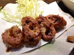 -桂马·日本料理·海胆·海鲜饭·酒场(民主广场店)