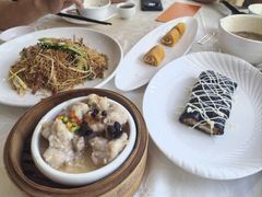 -御景酒店
