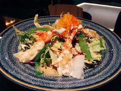 -月下料理(楷林IFC店)