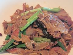 -环球港凯悦 · 享悦中餐厅