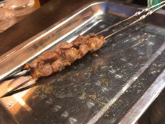 -山沟沟羊小馆&烤全羊羊肉汤(麦岛店)