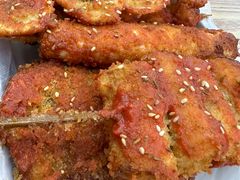 -好再来炸串(楚雄道店)