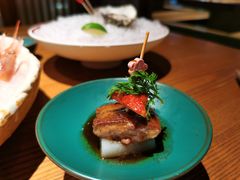 -贰捌零叁精致料理(钱湖店)