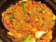 -星叶·东南亚料理(宁波万象汇店)