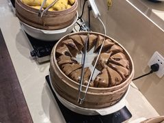 -素满香·食养自助(建邺万达店)