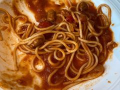 意面-必胜客(安阳中华路店)