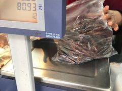 特色鸡爪-丁莲芳(红旗路店)
