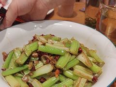 -渔乡米香·剁椒鱼头(四方坪店)