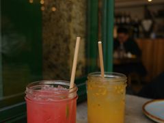 百香果苏打-RAC BAR(安福路店)