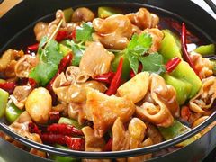 -川外川(星海店)