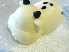笨笨小胖牛-凯鸽酒楼(操场城店)