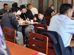 -鸿毛饺子(紫竹桥店)