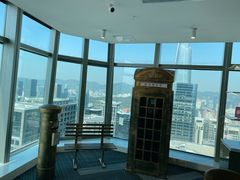 -及象咖啡(卓越世纪中心2楼大堂店)