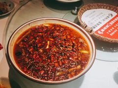 -雲蜀龙阁·金牌水煮鱼(方庄店)