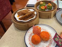 -点都德(汇胜楼店)
