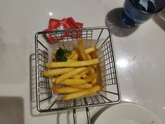 -夏日玛莉西餐厅(岳阳花板桥步步高店)