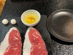 -喵小乙碳火烤肉(大坪协信星光天地店)