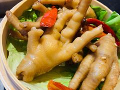 -王婆乔鲜鱼自助火锅(蜀汉路店)