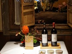 -叶叶菩提·晋福宫