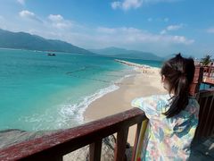 -海南分界洲岛旅游区