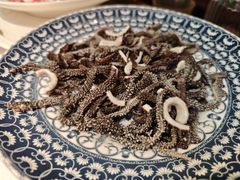 -北京老门框爆肚涮肉馆(锦业路店)