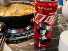 -李师傅脆肚(华强北店)