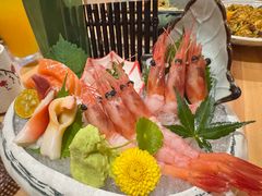 -长崎屋·日本料理·刺身·烧鸟(天河北路店)