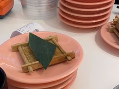 -争鲜回转寿司(通州万达店)