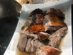 -龙记烤鸭店(新民路店)