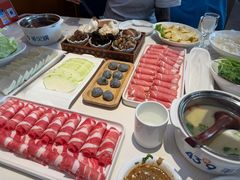 -蒙都43°9羊火锅·赤峰美食(宁城店)