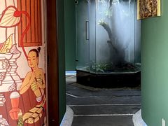-泰悠谷养生SPA(世茂商业街店)