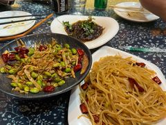 -玉桥餐厅(天坛店)