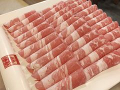 -京门老爆三·铜锅涮肉 爆肚(望京店)