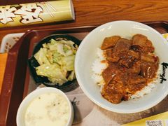 -真功夫(棠下店)