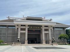 -衢州市博物馆