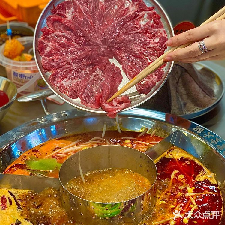 沈阳新店｜在火锅店吃到了好上头的广西酸嘢‼️