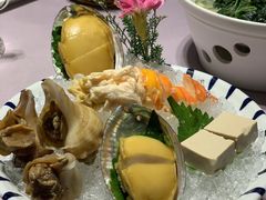 -观海海鲜(蛇口广场店)