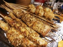 -东家小院金汤酸菜鱼(南阳路店)