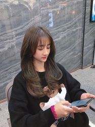 -银星女王公园发型艺术沙龙