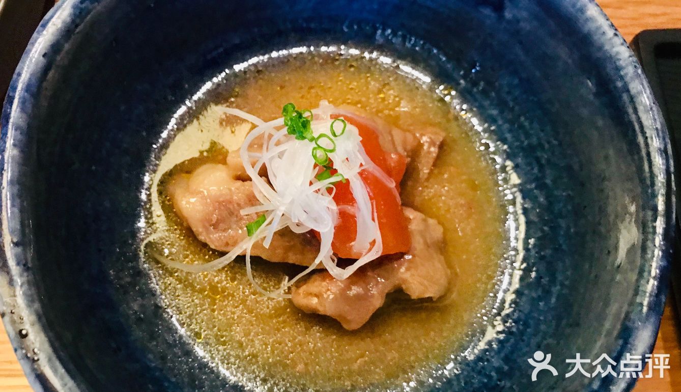 一份超值的套餐