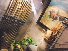 -HIGH FIVE哈福手工汉堡(桂林路店)