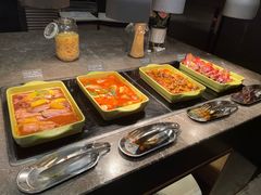 -上海中星铂尔曼大酒店 汇·西餐厅