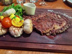 -沈阳君悦酒店·意坊意大利餐厅