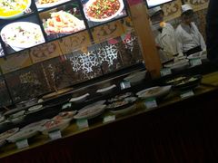 -大清花饺子(五五路店)