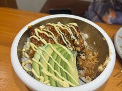 -福匠日本料理(人民路店)