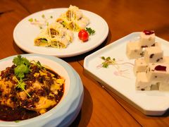 -三凤酒家·百年无锡菜(清扬茂业店)
