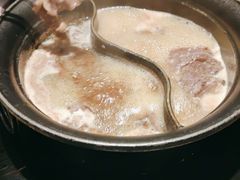 -温野菜涮涮锅(曲江大悦城店)